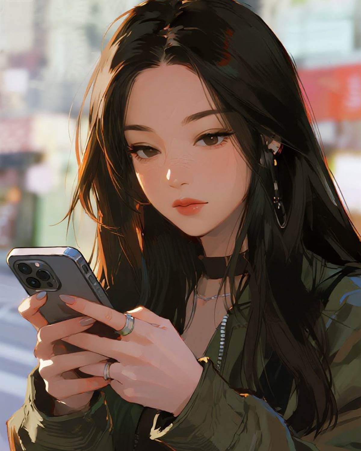 得知我生活費后，舍友她瘋了