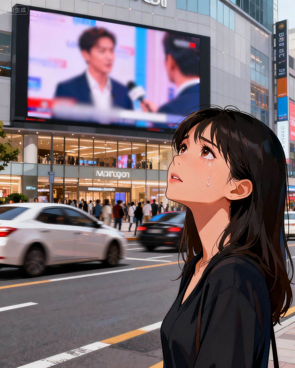 校草他追妻火葬場了