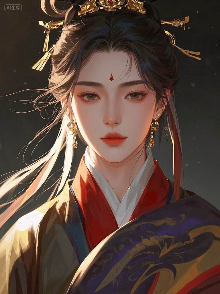 穿成虐文女主的怨種閨蜜