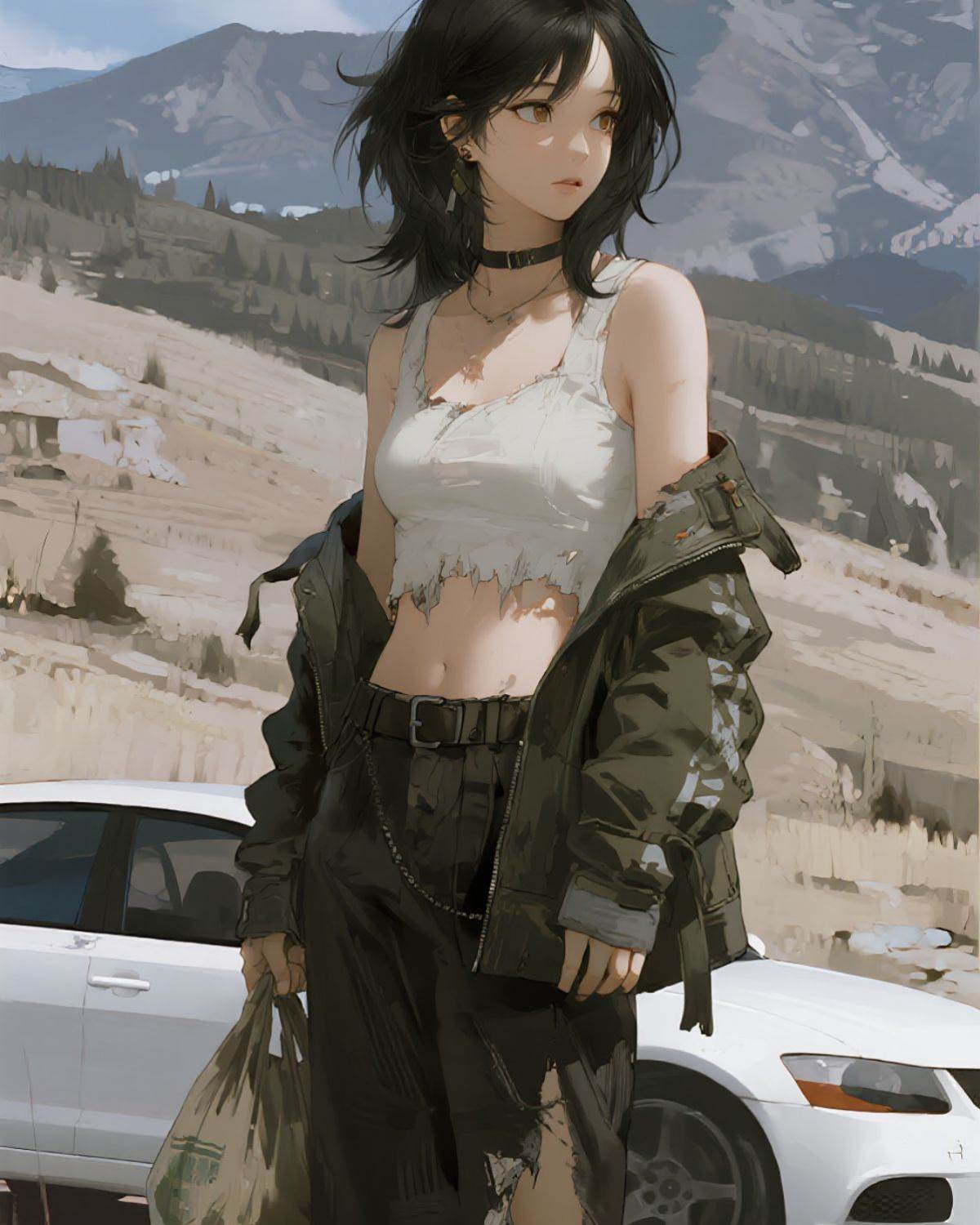 入獄三年后，全家跪求我原諒