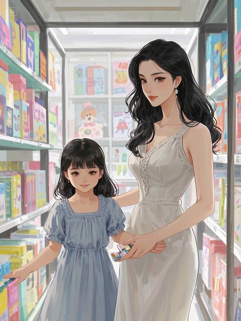 搖滾婆婆吊打渣男