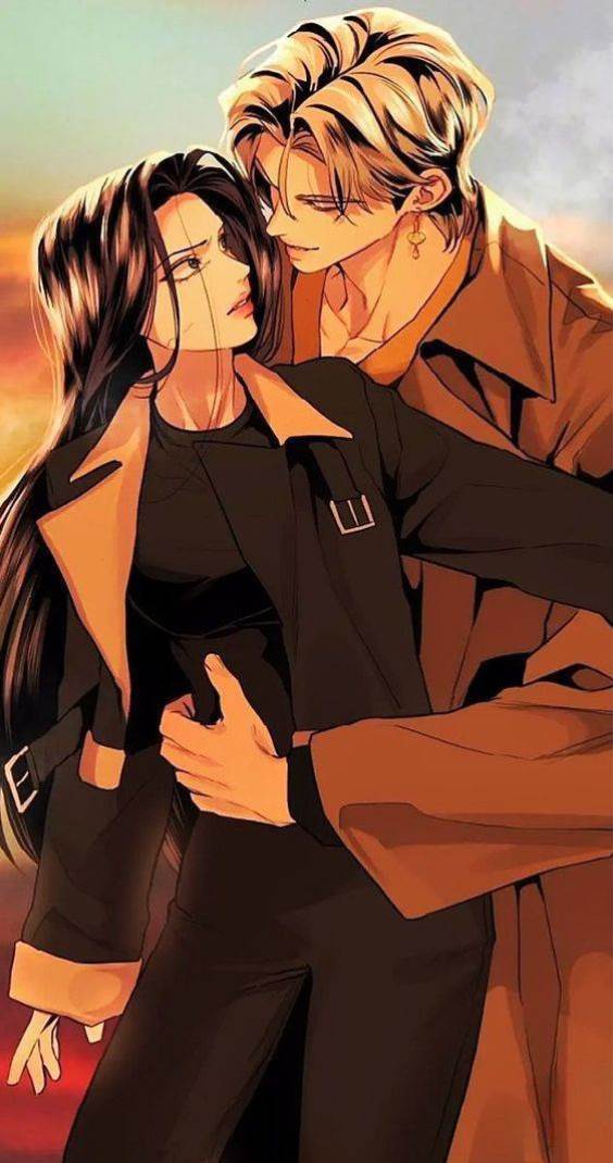 《穿成暴躁女配后把黑幫大佬征服了》蘇雪