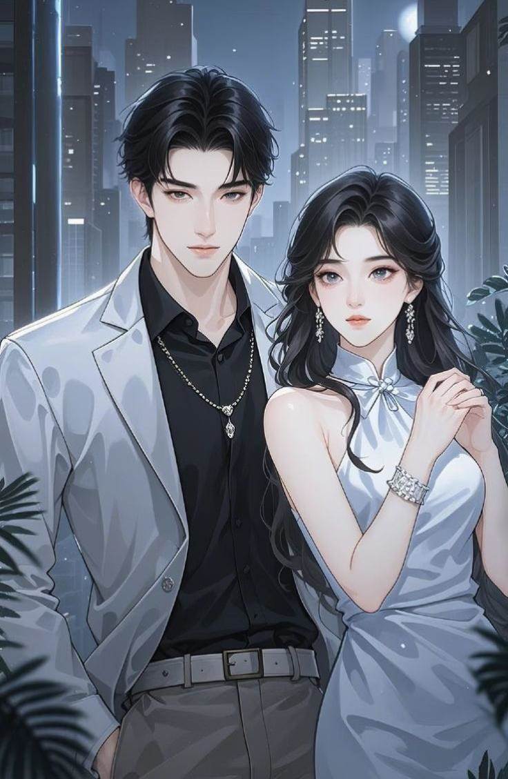 現任是我前曖昧對象的好兄弟