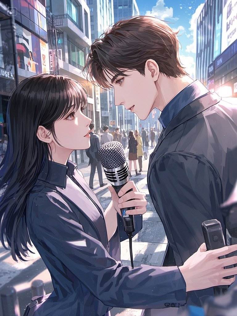 他的偏愛明目張膽