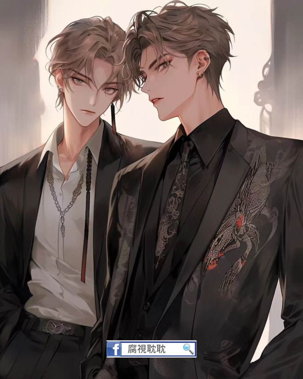 重生后，炮灰男配決定不做墊腳石