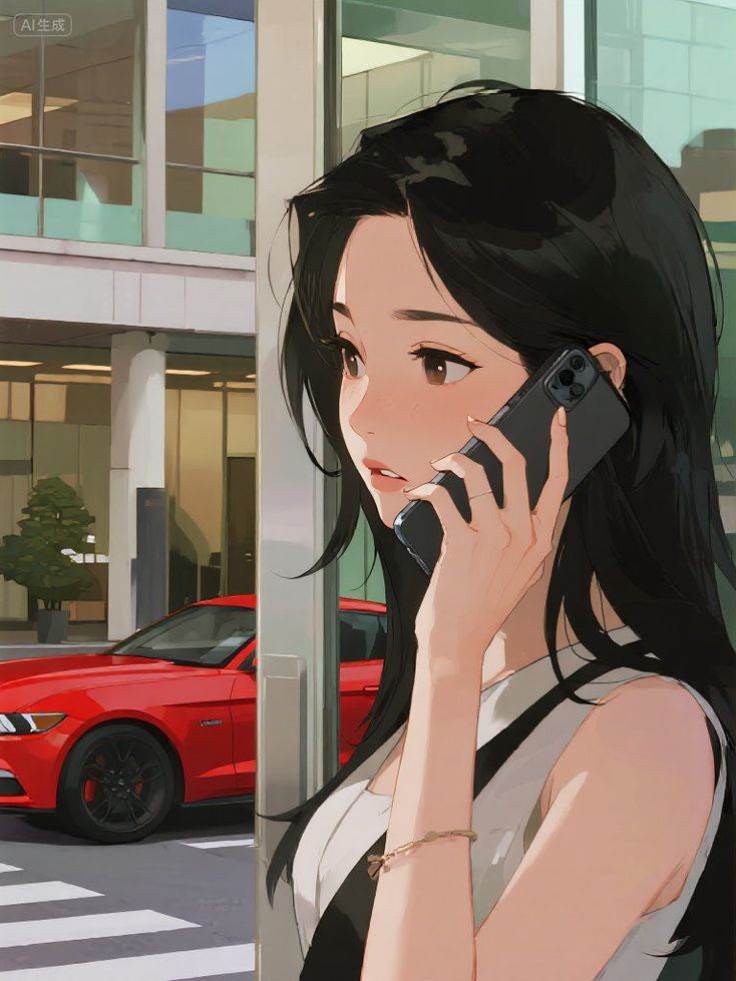 邁巴赫阻攔救護車后，我殺瘋了