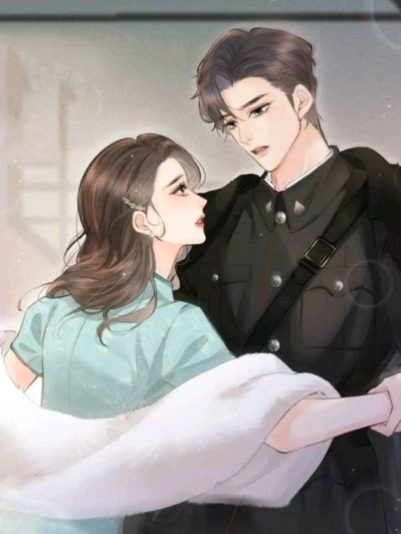 當綁匪是個帥哥時