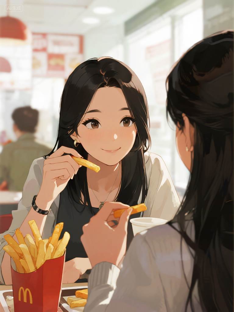 弟弟不是耀祖，是苦根