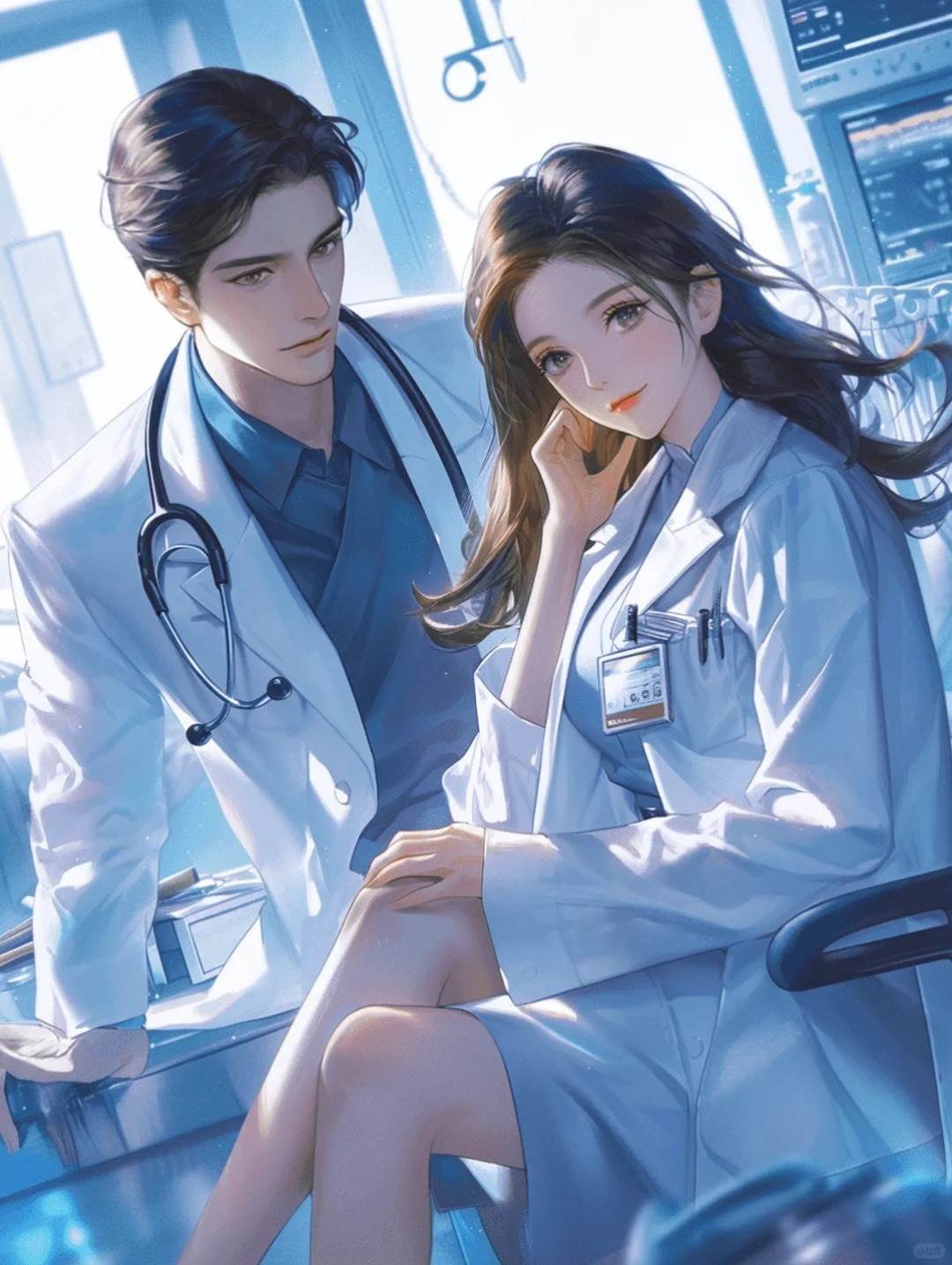 分手那天，他們吵得不可開交