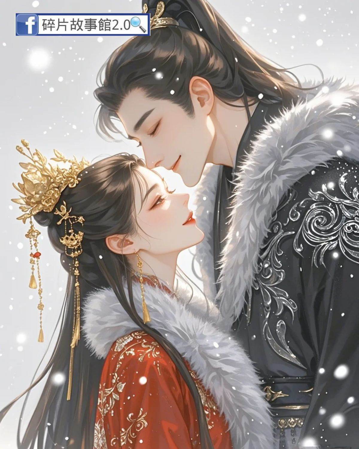 名媛的后宮晉升記