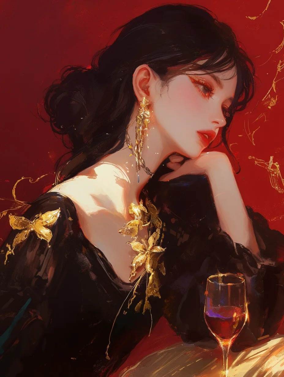 替身女配的自我修養