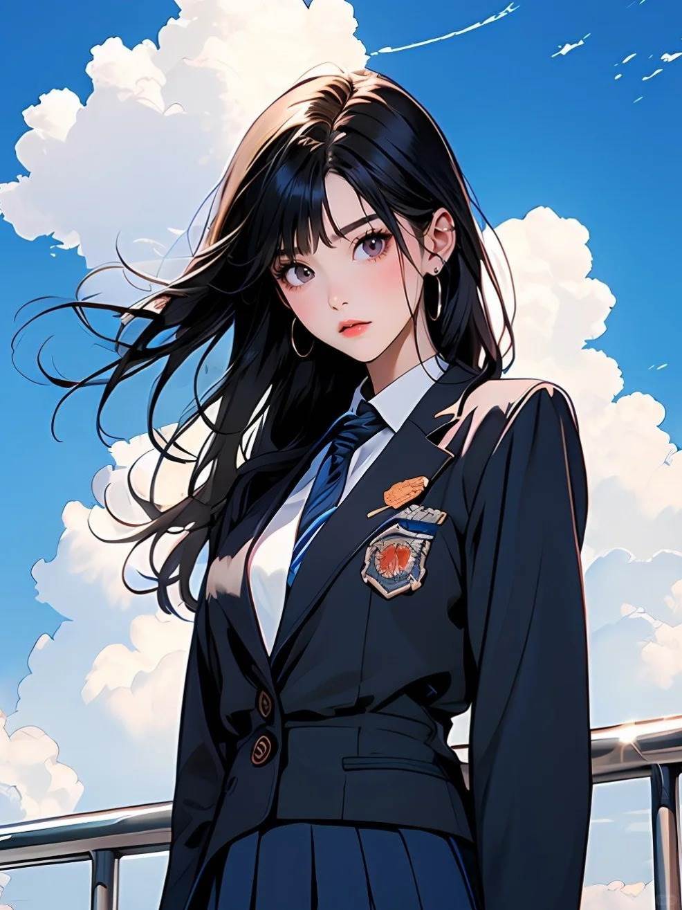 真千金她重生了