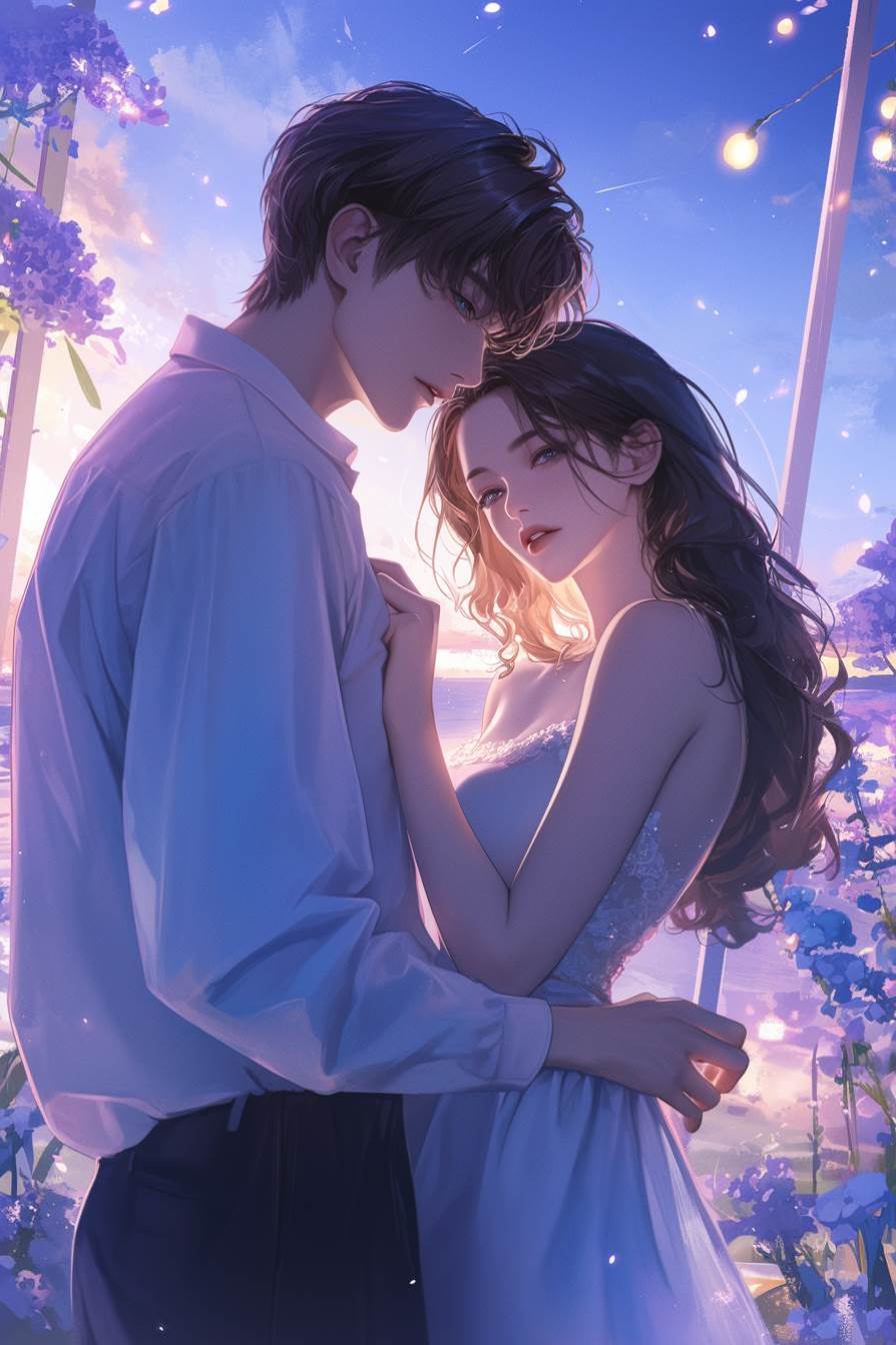 小撩精失蹤后，俞總他瘋了！