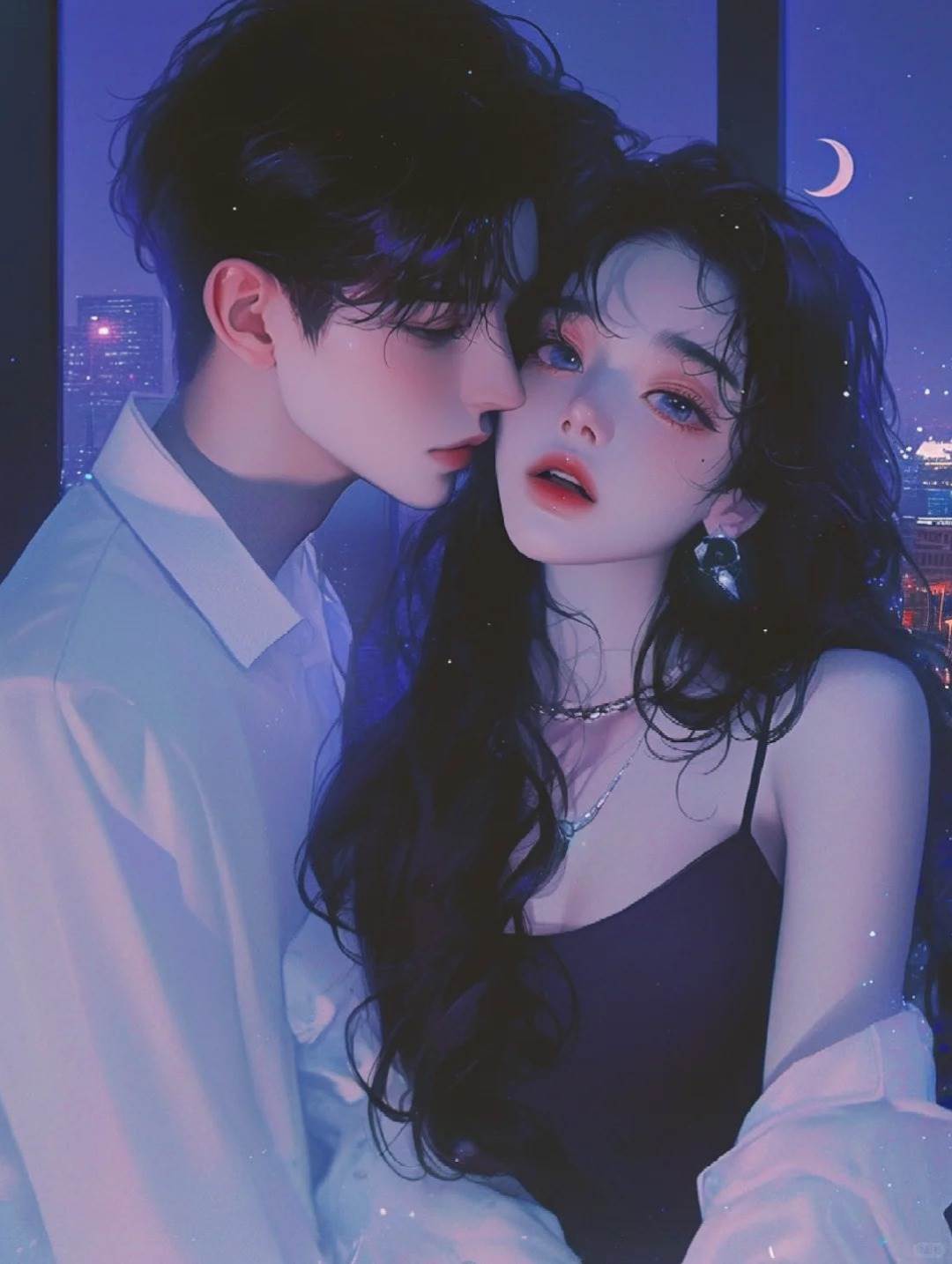 前男友回頭是【三】