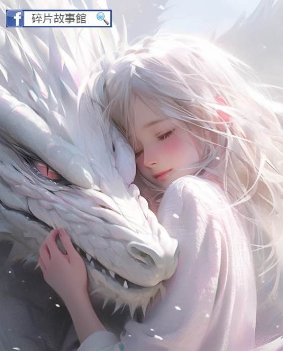 《惡龍與公主》番外