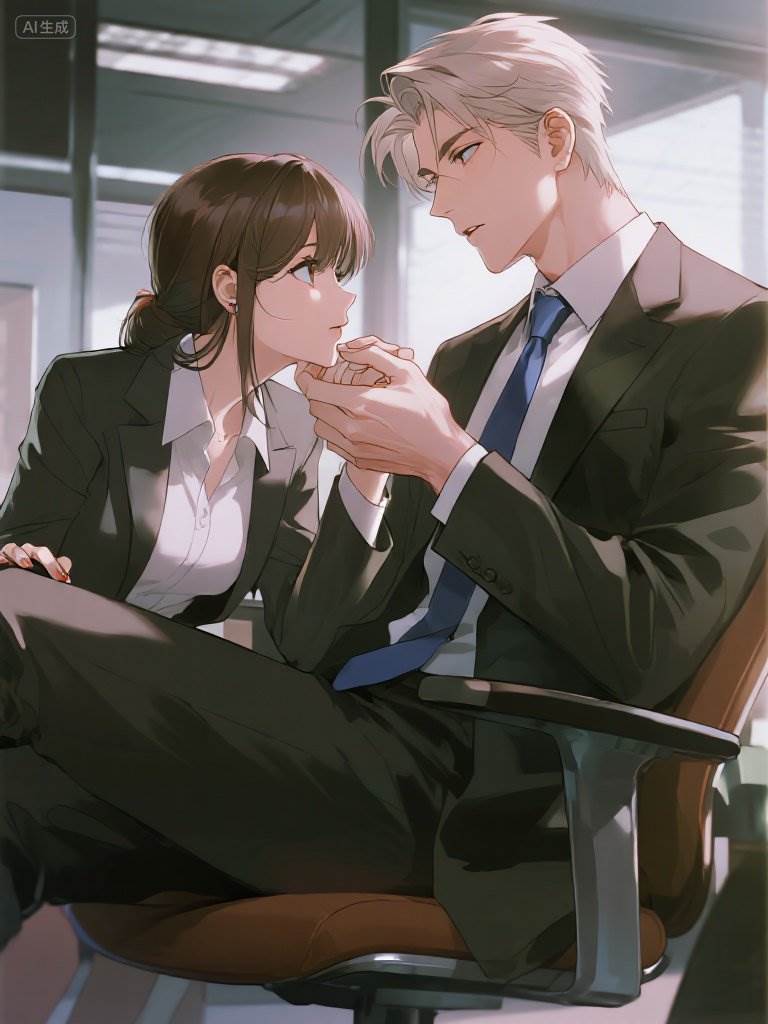 上司竟是我的狂熱粉