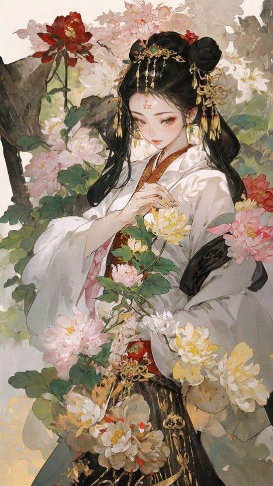 嫡女今日又臉盲了嗎？