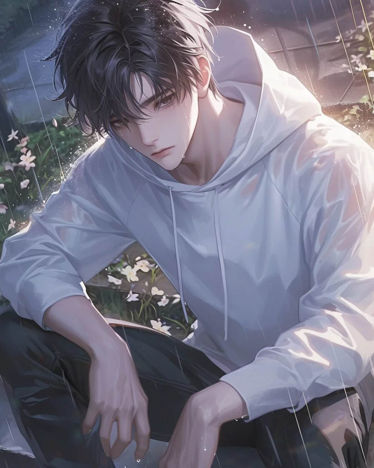 校霸的分手日常