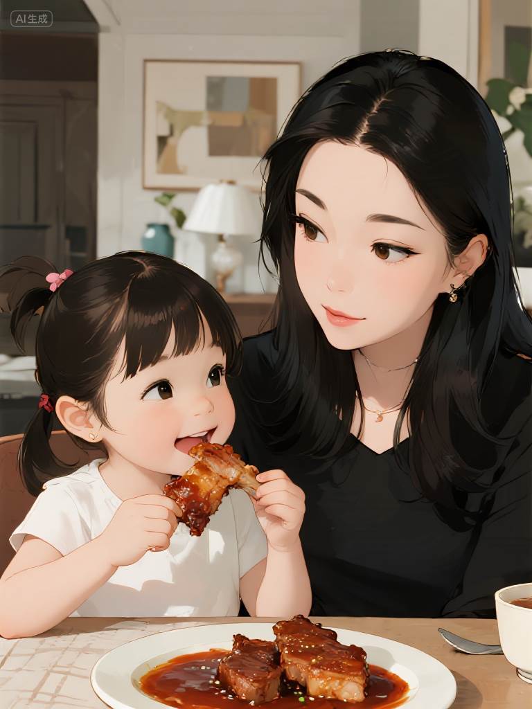 真千金她并不想回家