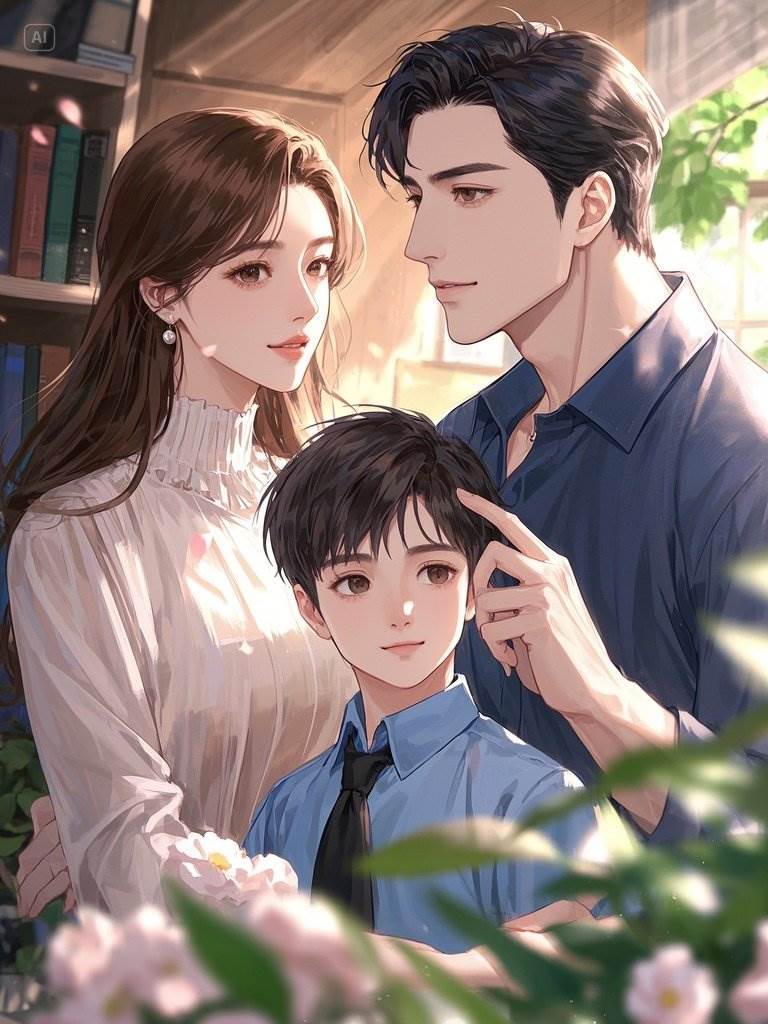 人設崩塌后我爆火了