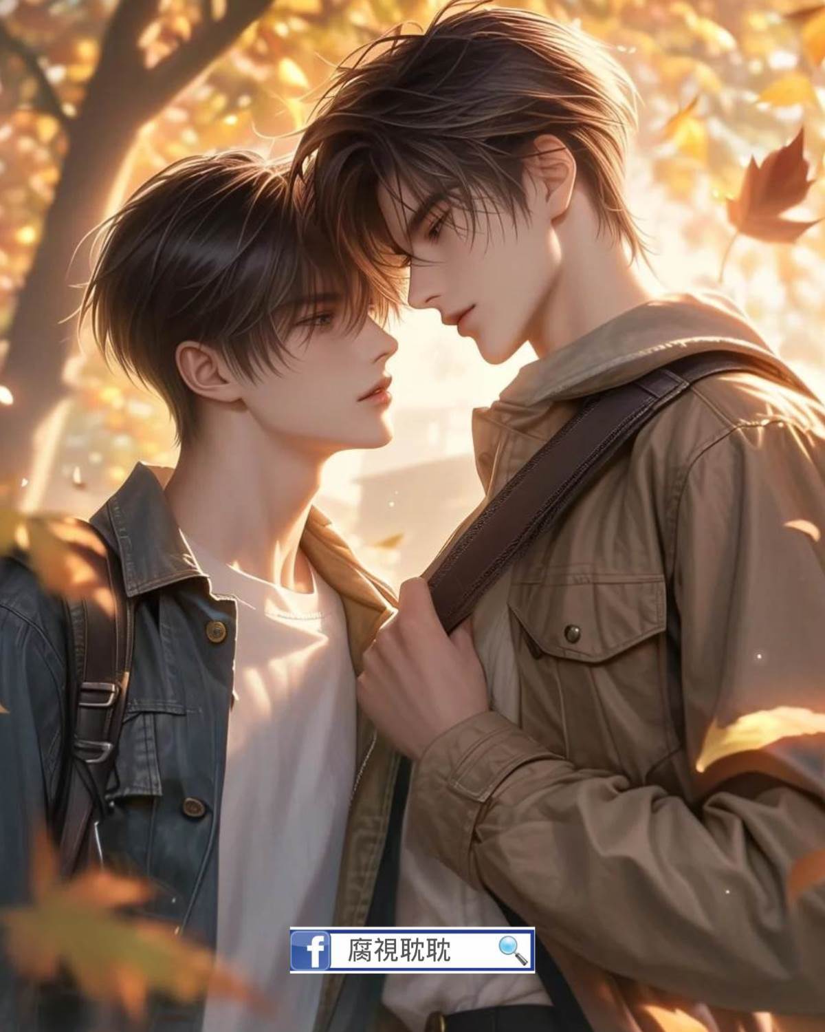 室友對我另有所圖