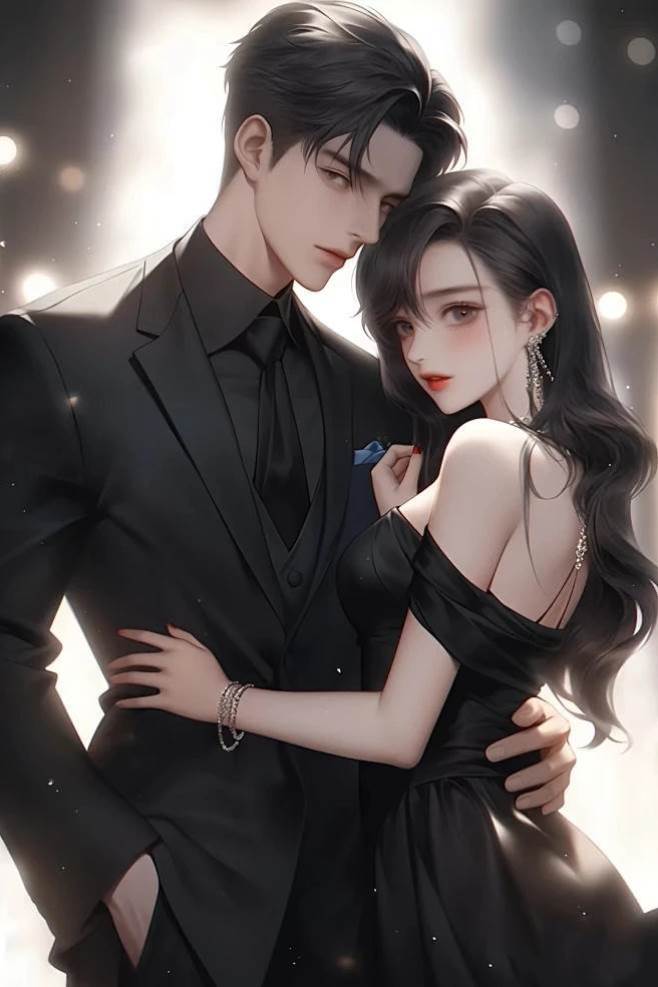 老闆有條小黑蛇