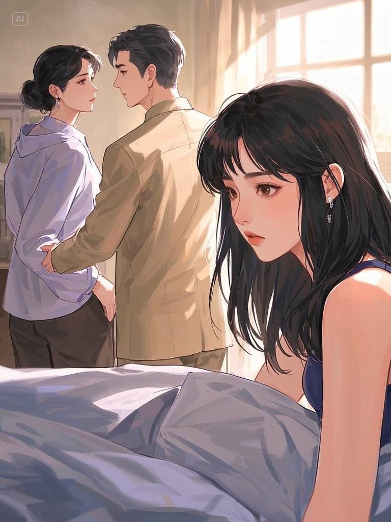 交換記憶后，我打臉全家