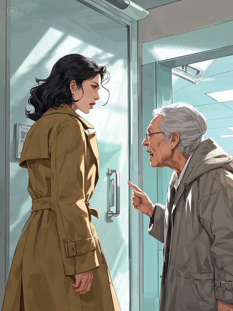 大年初一老公假死，我送他真火葬