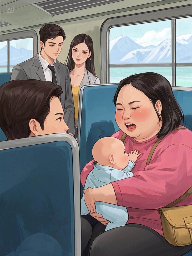 老公是個窩囊廢