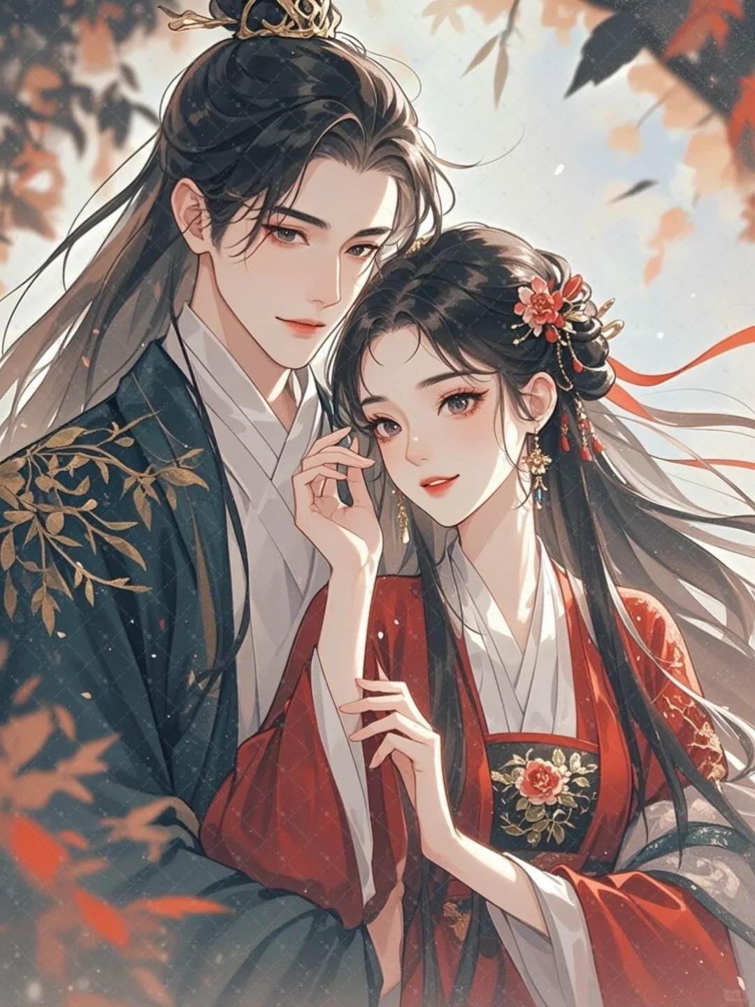 一覺醒來，我竟結婚三年了！