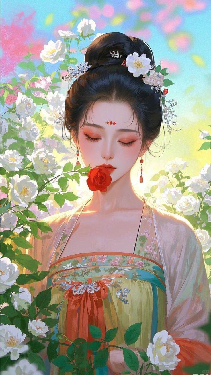 主母換嫁！美強慘夫君追妻火葬場