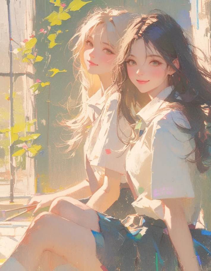 我們宿舍全員惡人