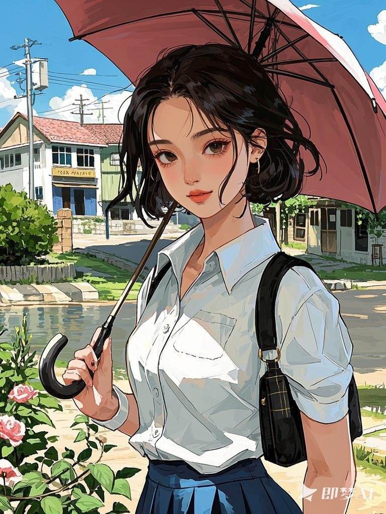 拒絕給渣男扶貧后，我暴富了！