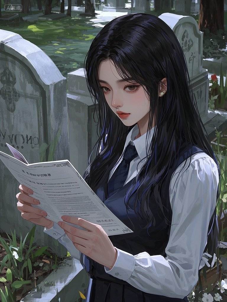 跟父母斷絕關系后，他們反悔了