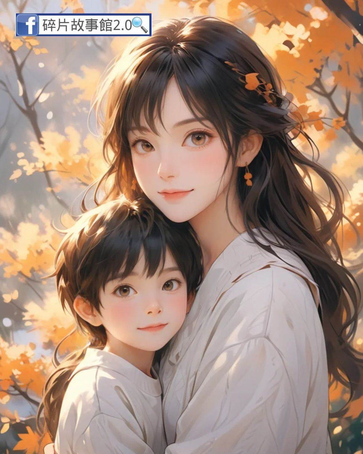 離婚后，兒子帶我躺贏