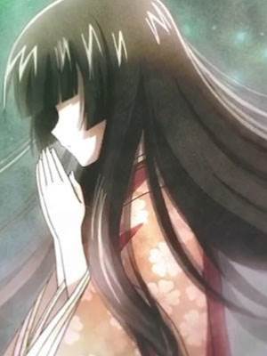 我本以為我是女主角