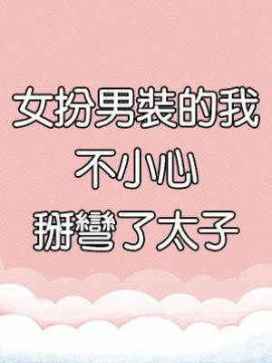 女扮男裝的我，不小心掰彎了太子