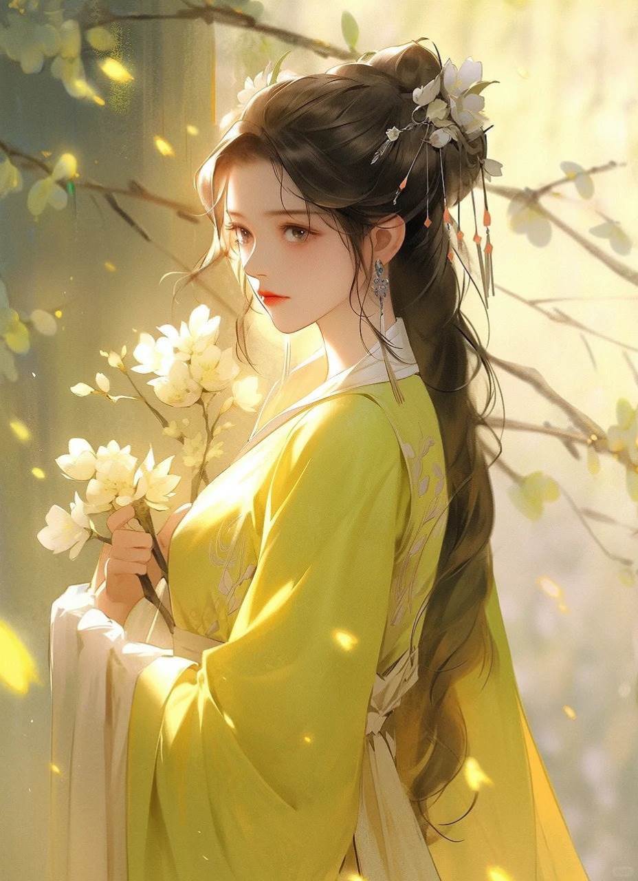 主母和離半年，渣夫全家都瘋了