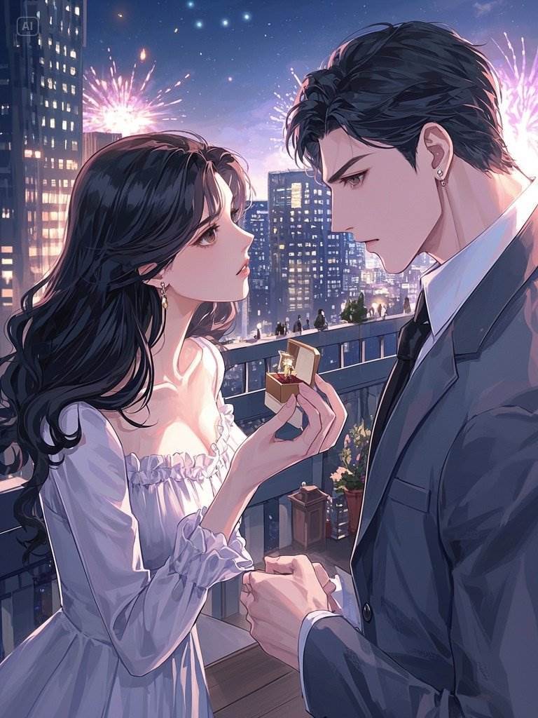 期待已久的分手