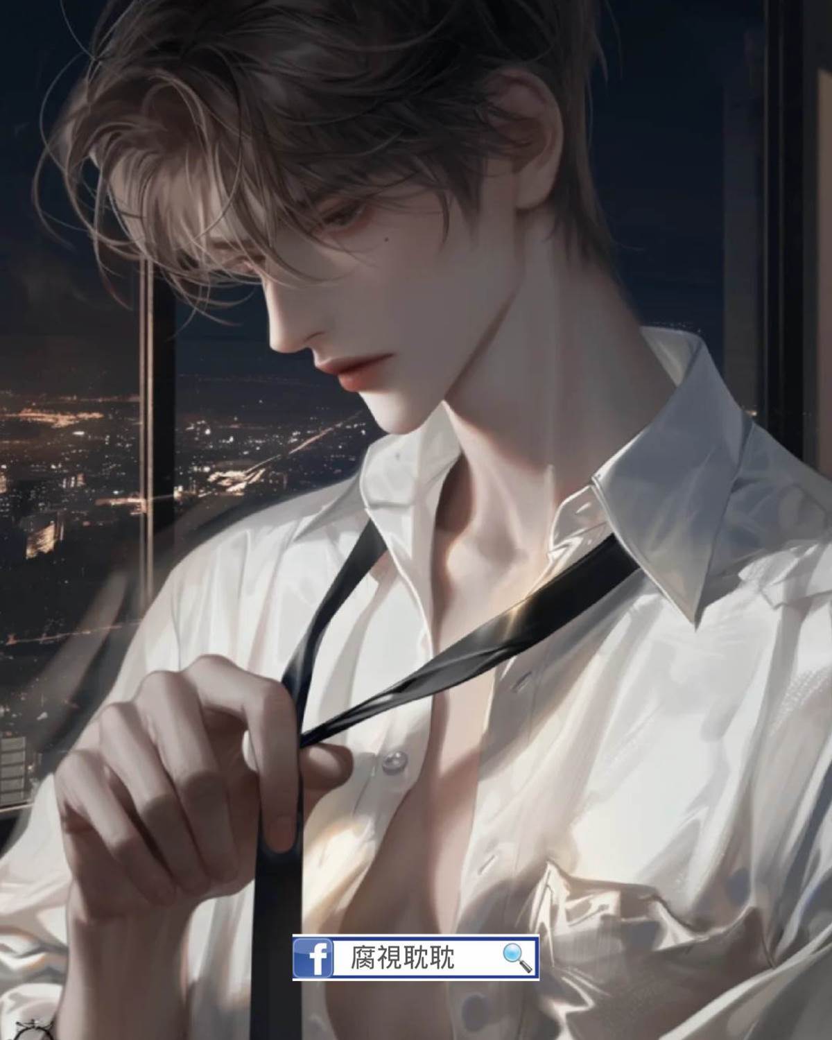 老板鈔能力改寫劇情