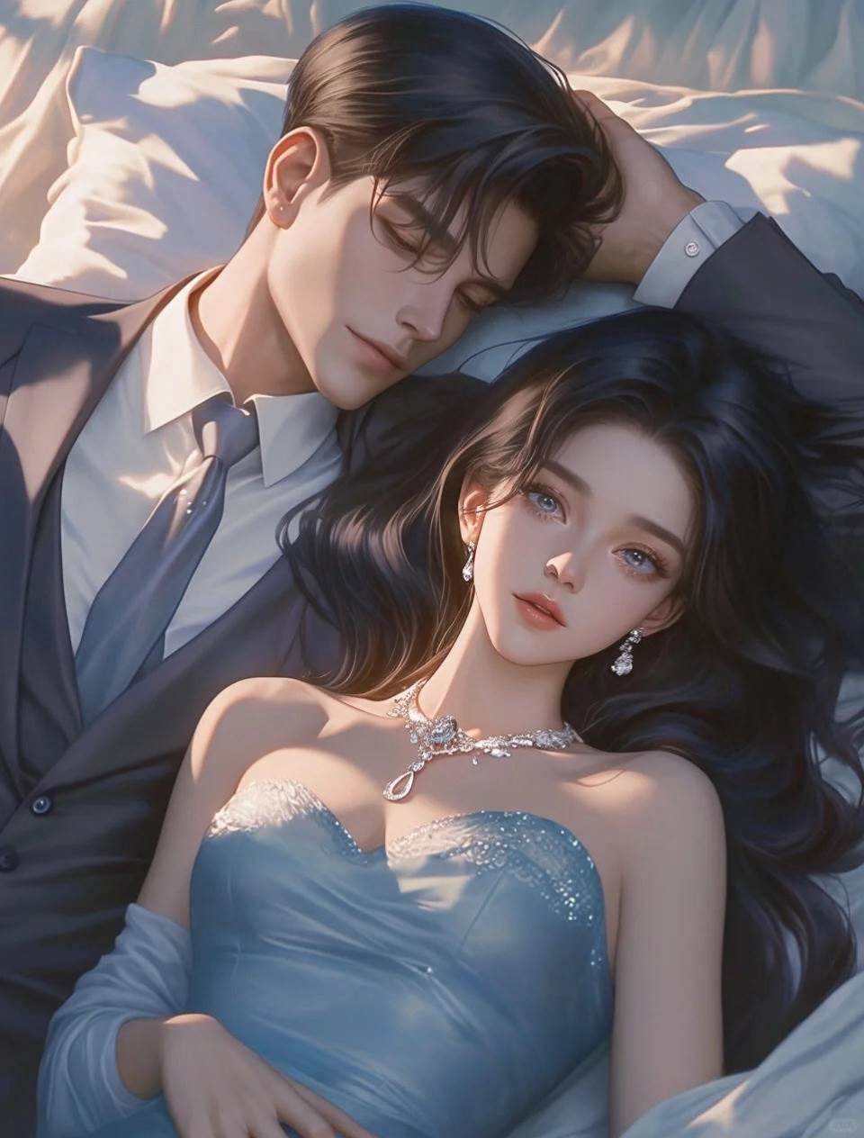 《梧桐詩沒有結尾》陸瑜 陸澤州