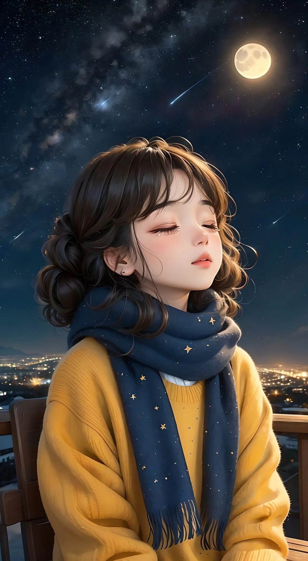 88章故事的結局