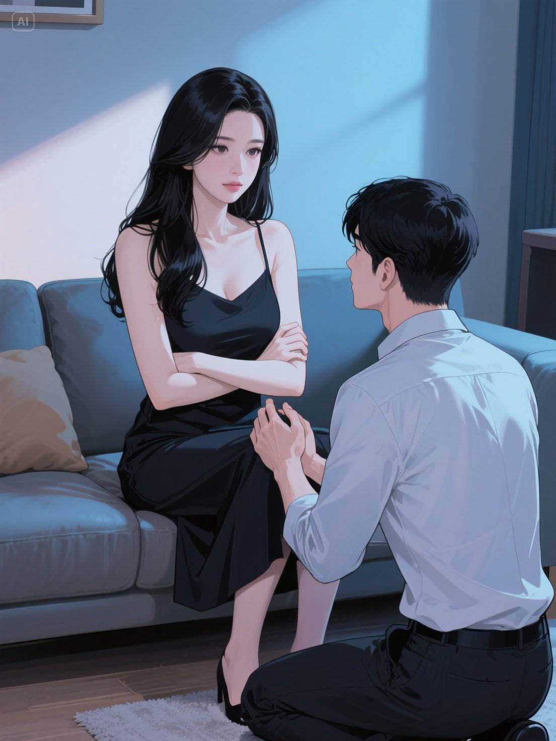 重生后瘋狂打臉前夫