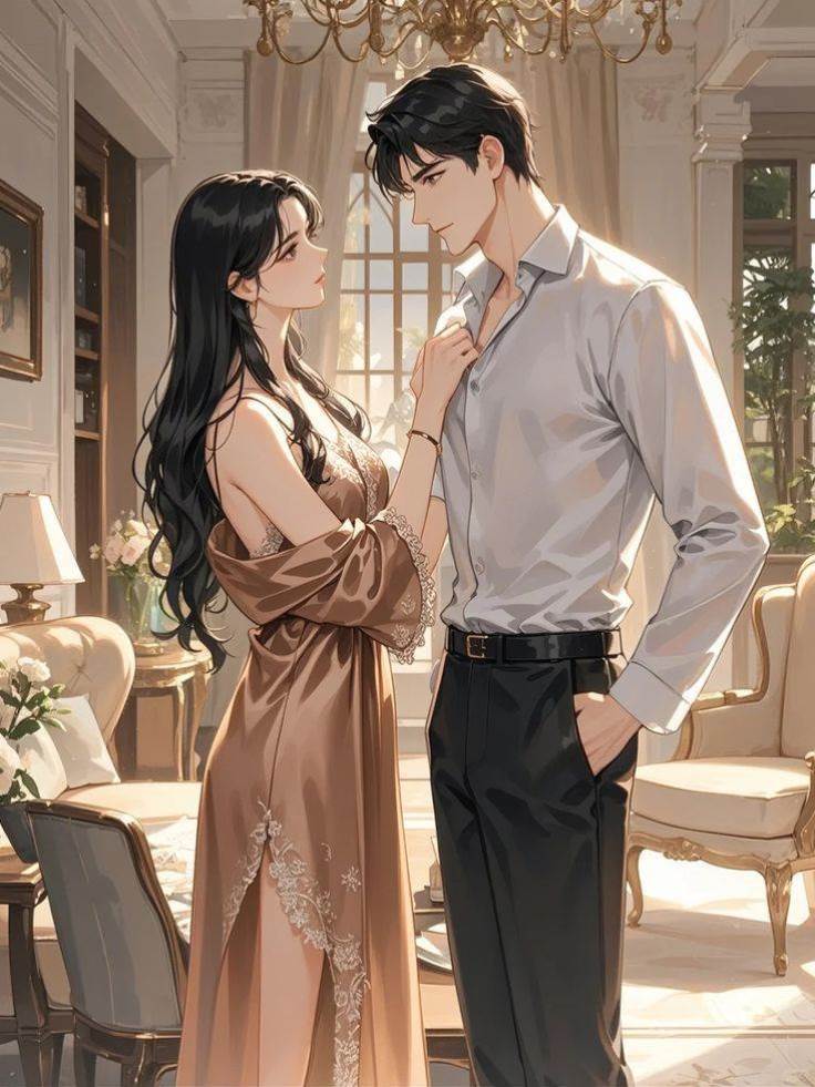 《二婚嫁京圈大佬，渣前夫跪地求復婚》顧澄  陸云麒