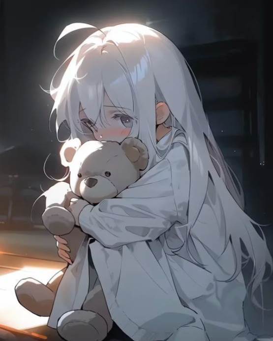 親爹把我當喪門星