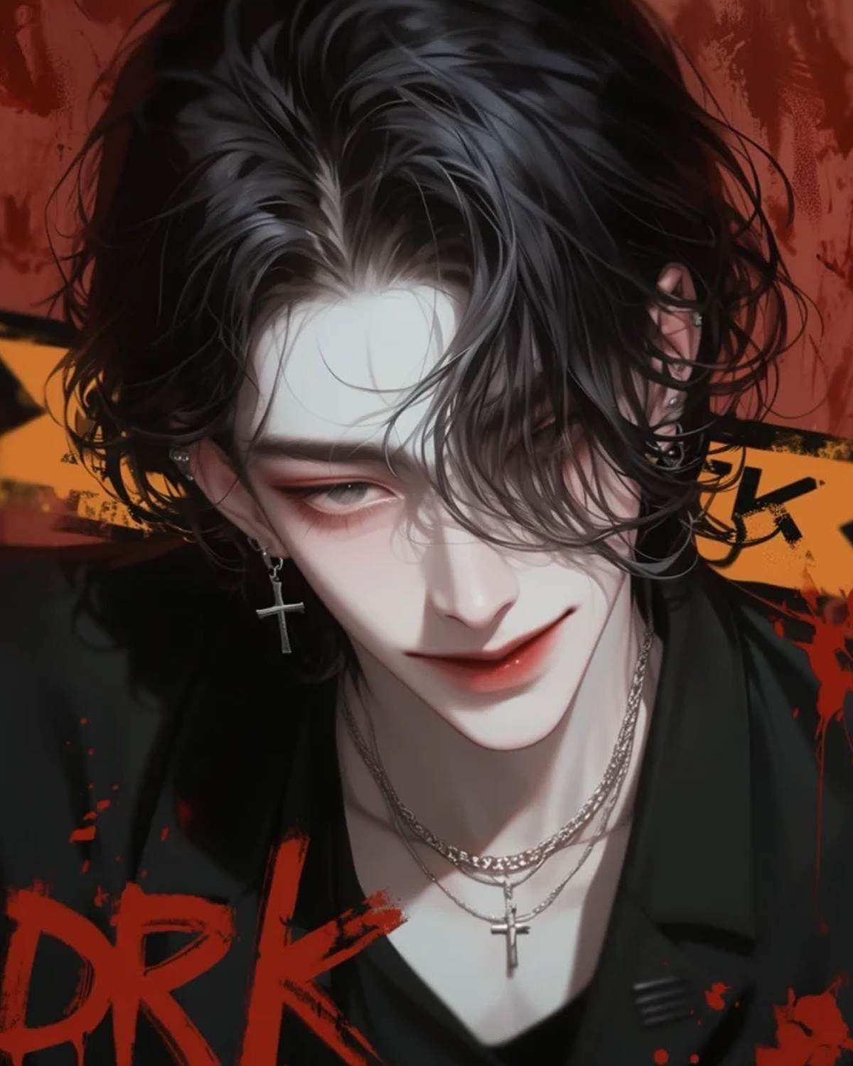 你好，鬼神大人