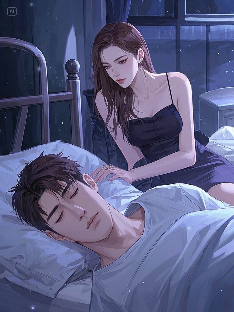 心死之后，送渣男賤女下地獄