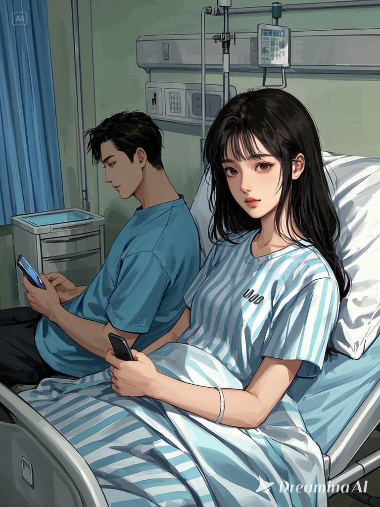 婆婆要教我做人