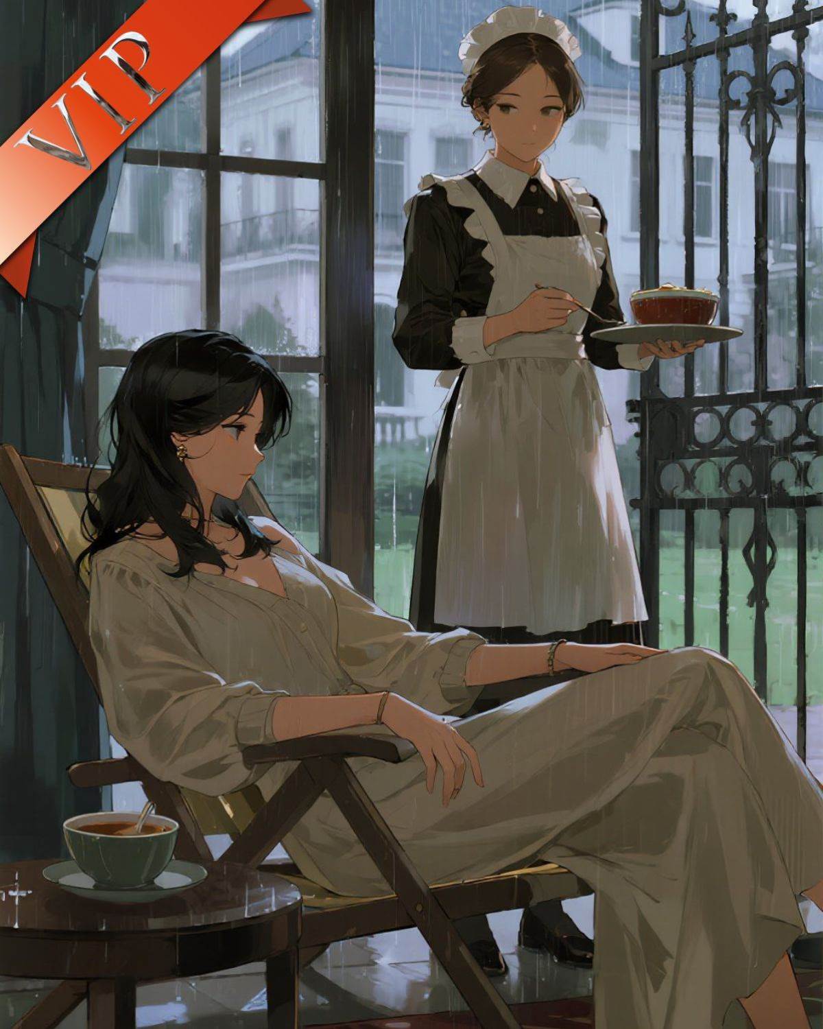 她從來不知道，愛一個人，會這樣苦