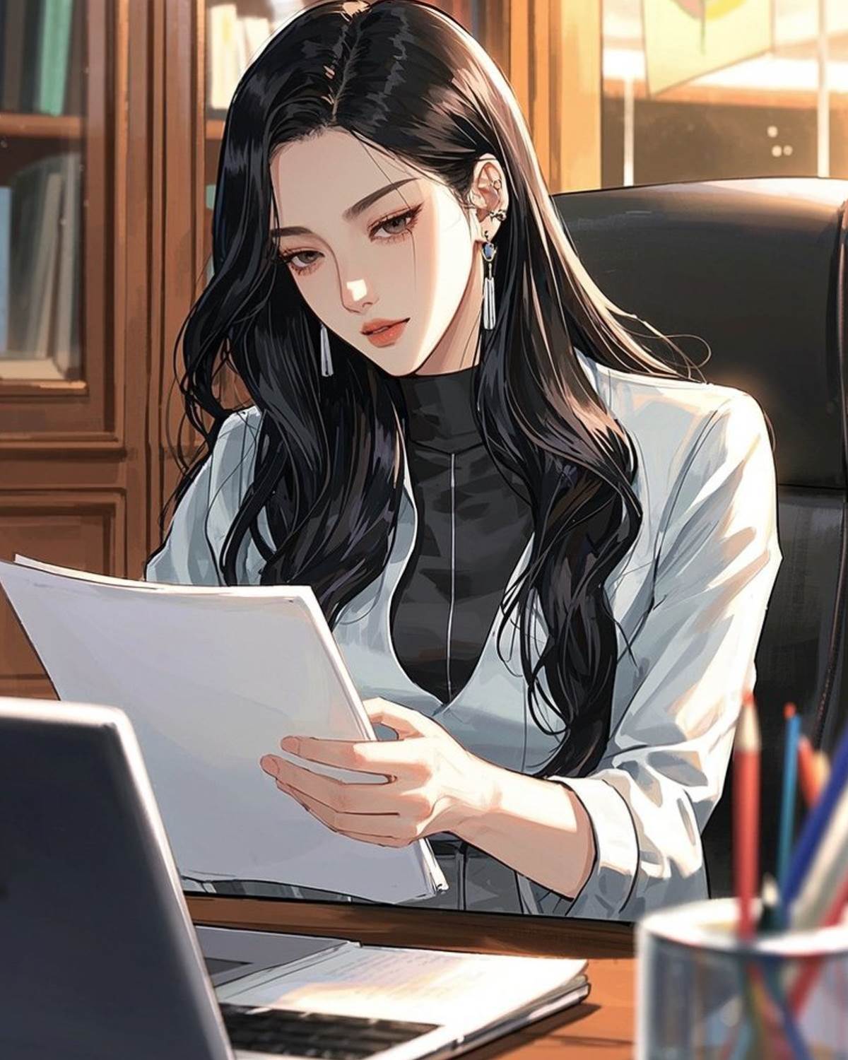 在親媽和2個億之間，我選2個億